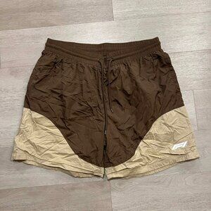 Formula 1 x PacSun Slipstream Shorts